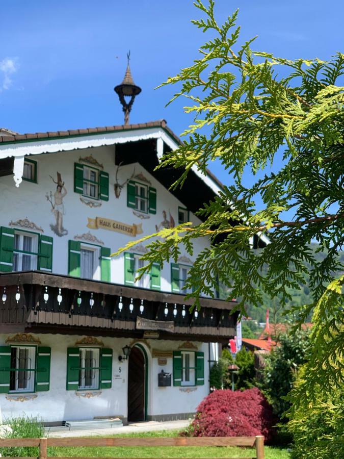 Haus Gasserer Apartment Berchtesgaden Exterior photo