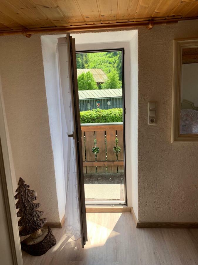 Haus Gasserer Berchtesgaden Exterior photo